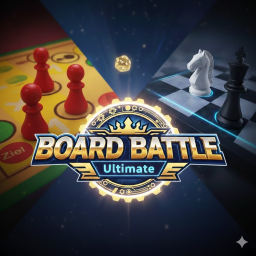 Board Battle Ultimate | BETA