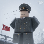 | TEF | Sınır Muhafızları
