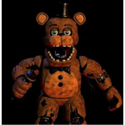 Survival the Freddy Fazbear!