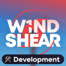 W1NDSHEAR Development