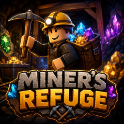 Miner's Refuge