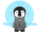 ; Penguin Perfection [ STAFF ] ;