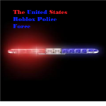 The United States Roblox Police Force