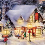 ChristmasVille