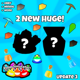 Poop Simulator  [Beta]