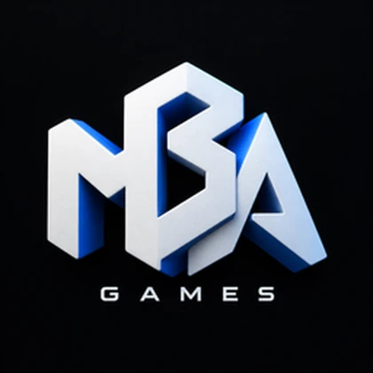 MBA Games Roblox group icon