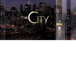 THE CITY