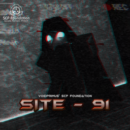 Site-91 BETA | Version 1.4