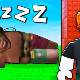 Don't Wake Up IShowSpeed