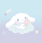 Sanrio cinnamorol lovers