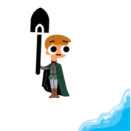 master miner [UPDATE]