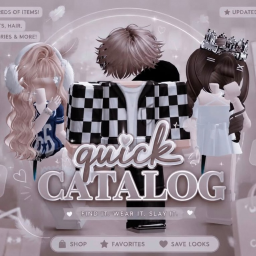 Quick Catalog