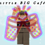Little Big Café
