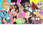 Cartoon Fandom Group