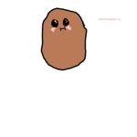 LIT POTATO SQUAD