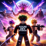 FutureDev Studio