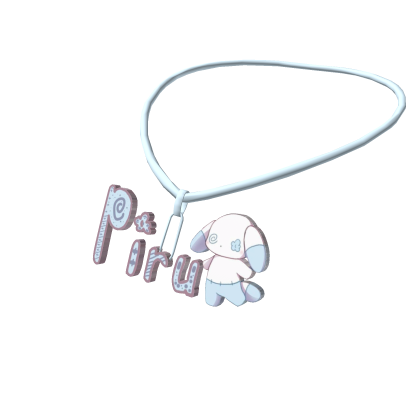 shio necklace
