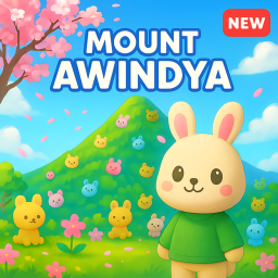 [Summit x2] WIND MOUNT