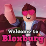Welcome to bloxburg:)
