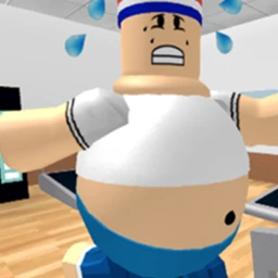 [Mới]Escape Gym Obby Parkour! icon