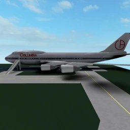 Airport 1975 icon
