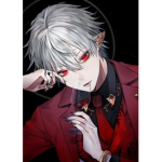 My little vampires Ū-Ū