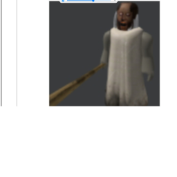 Survive granny the killer
