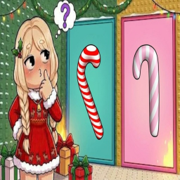 (asmr)🎅 Would You Rather: Christmas