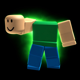 💚 HEADLESS icon