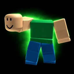 💚 HEADLESS icon