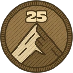 Game Badge Thumbnail