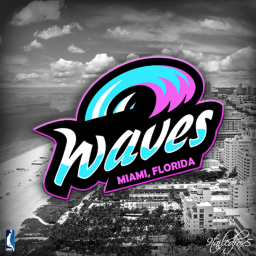 [NRBA] Miami Waves Facility