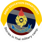 [RTA.] Army Education Department