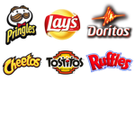 Snacks and Stuff
