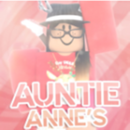 Auntie Anne's Quiz Center