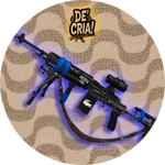 MK14 LACOSTA - D'CRIA Collection