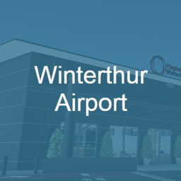 Winterthur Airport
