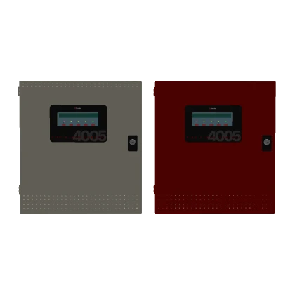 Simplex 4005-9101 Panel Pack