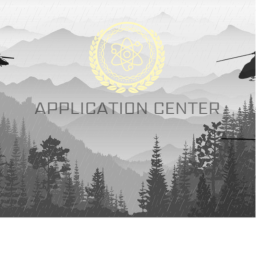 Application Center | Aethos - II