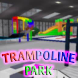 Trampoline Park