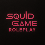 Squid Game Public Roleplay Community
