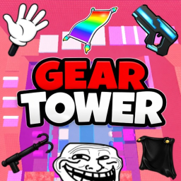 Extreme Gear Tower 💥