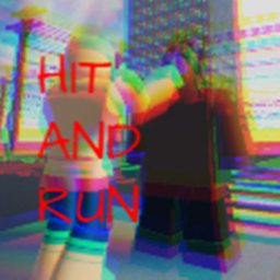 Hit and run EXTREME