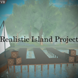 Realistic Island Project