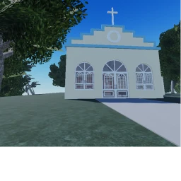 Capilla de Santa Ana icon