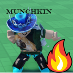 MUNCHKINMAN productions