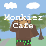 Monkiez Cafe