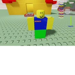 R.I.P Old Roblox :( icon