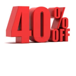 ITEM/GAMEPASS 40% DISCOUNT BUY YOUR ITEMS HERE icon