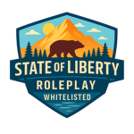[SOLRP] WHITELISTED ACCESS